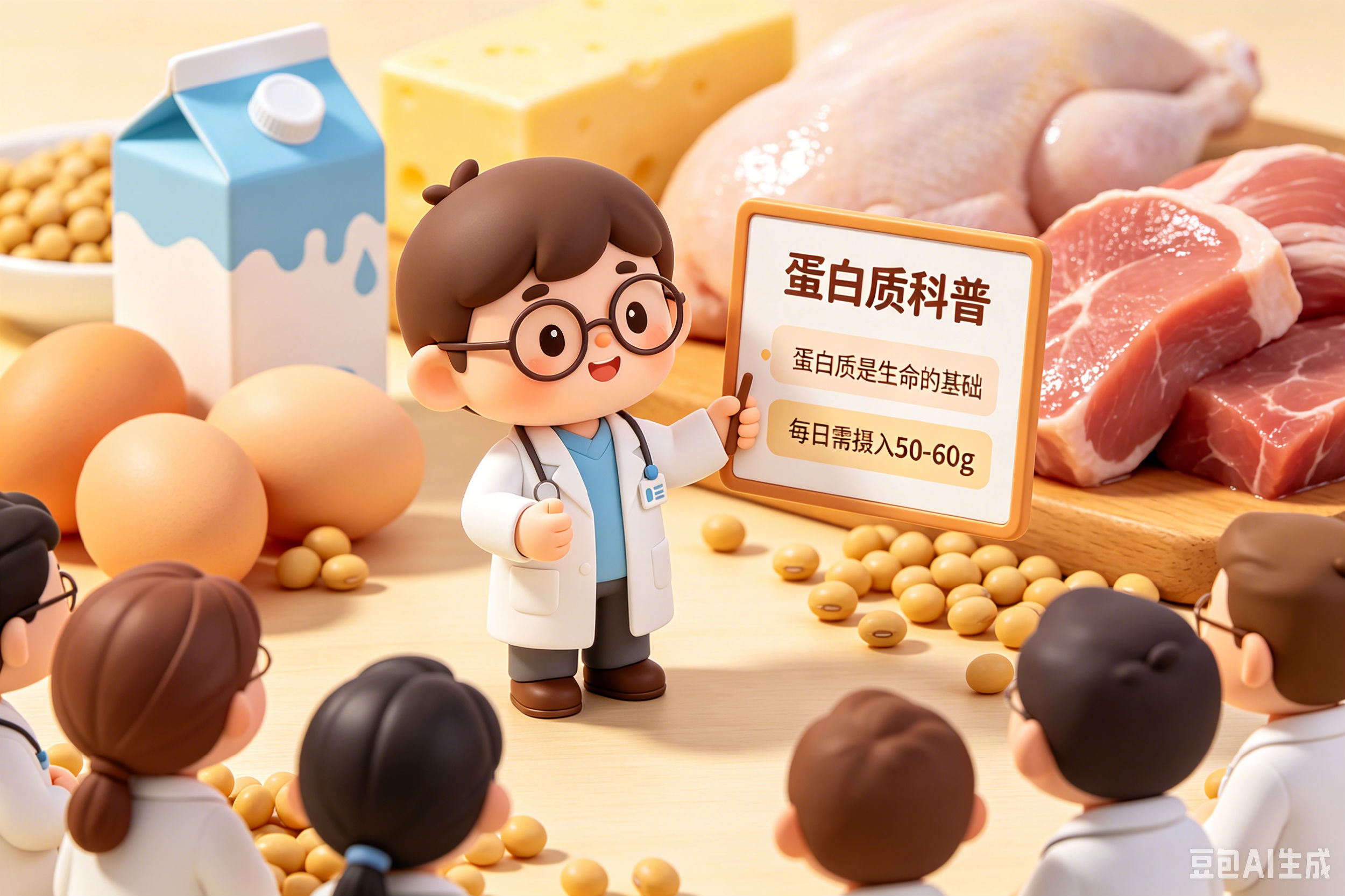 蛋白质科学摄入指南.png