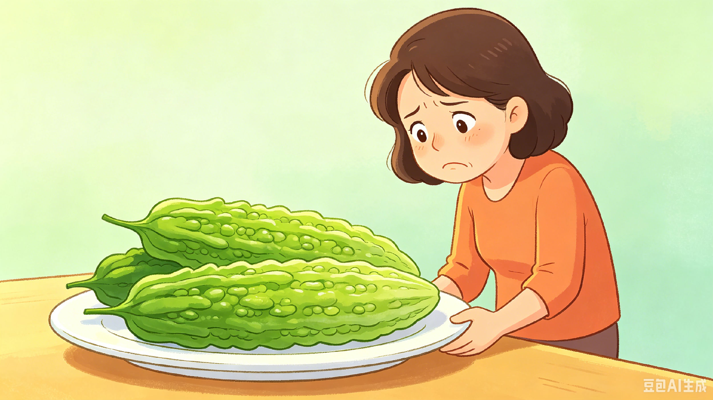小满养生误区科普.png