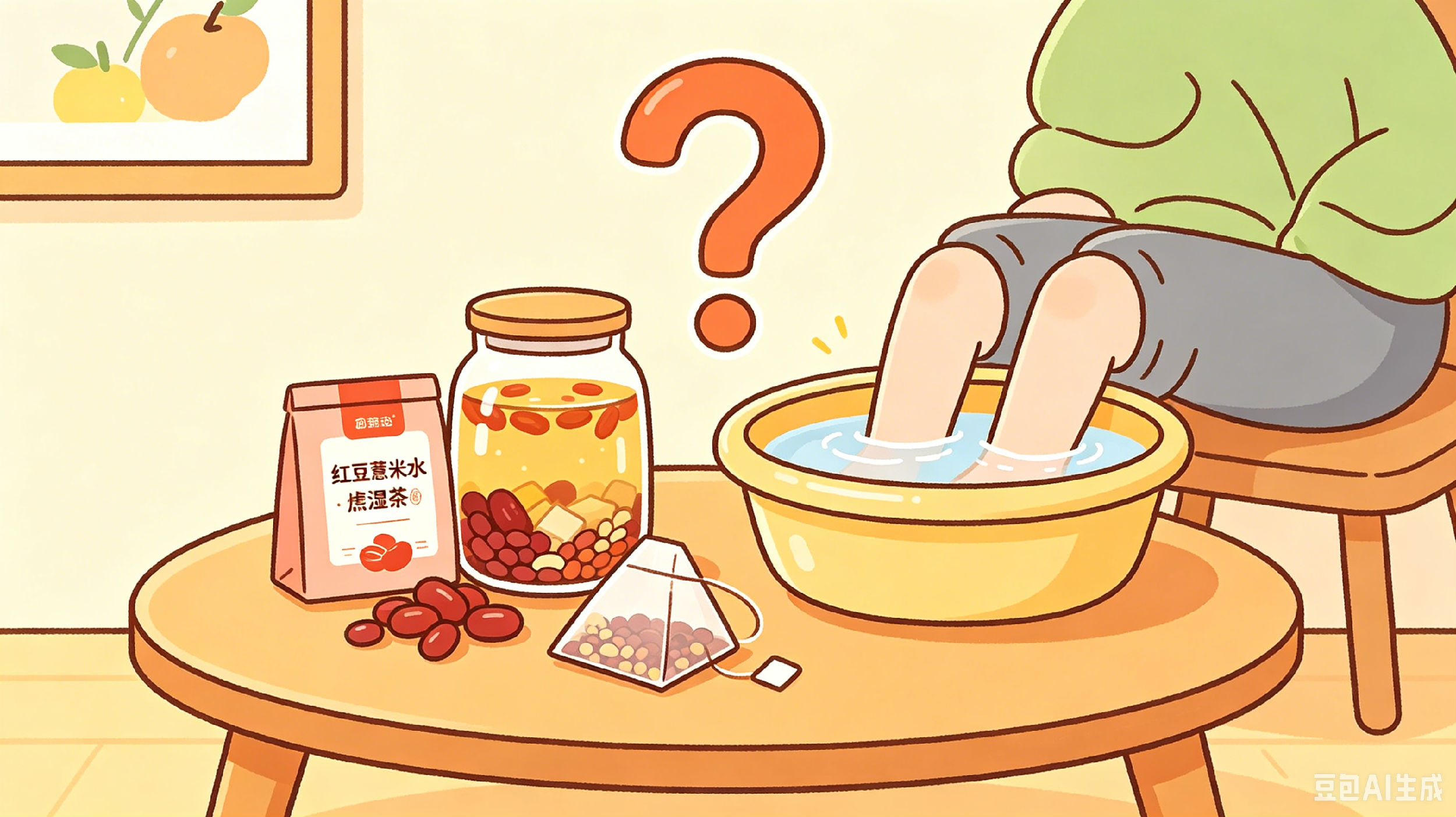 小满养生误区科普 (1).png